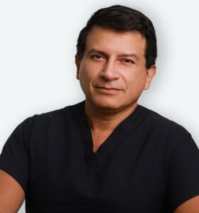 Dr. Ernesto Torres, MD