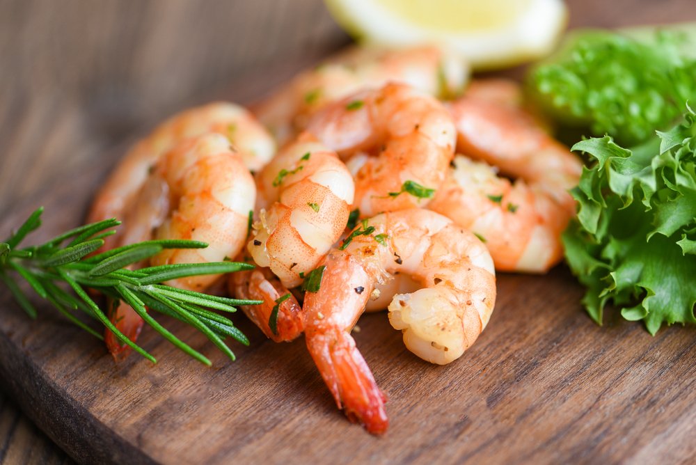 Preparing Seafood in a Gastric Sleeve-Friendly Manner