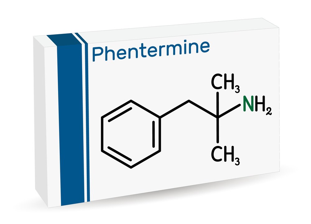 Common Uses and Effects of Phentermine