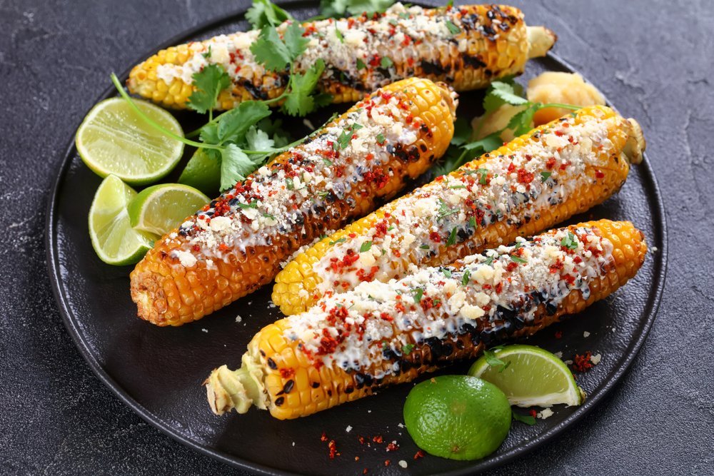Corn After Gastric Sleeve Maximizing Nutrition